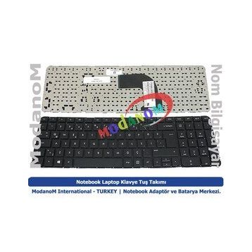 HP Pavilion DV7-7003XX Klavye