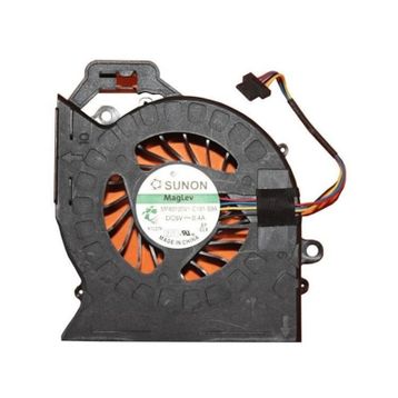 HP Pavilion DV7 DV7-6000 Uyumlu Notebook Fan