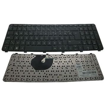 Hp Pavilion DV7 Klavye