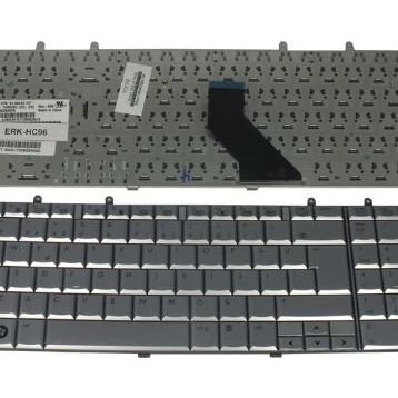Hp Pavilion DV7 Klavye