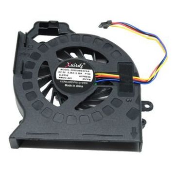 Hp Pavilion DV7T-6100 Uyumlu Notebook Fan