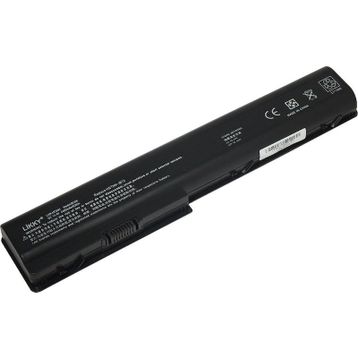 HP Pavilion DV8-1100 Notebook Bataryası