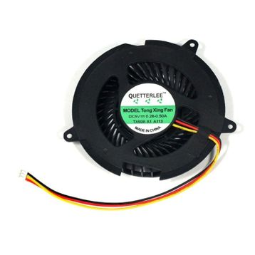 HP Pavilion DV8000 Uyumlu Notebook Fan