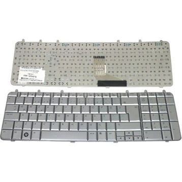 HP Pavilion DV8T-1100 Klavye