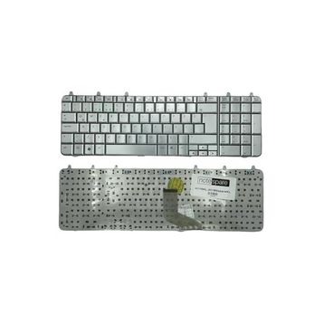 HP Pavilion DV8T Gri Notebook Klavye