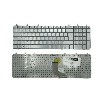 HP Pavilion DV8T Gri Notebook Klavye