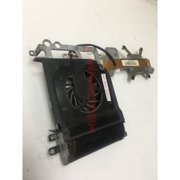 Hp Pavilion DV9000 Notebook Uyumlu Fan