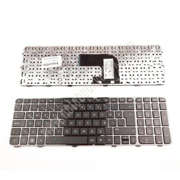 HP Pavilion Envy DV6-7000 Klavye