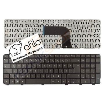 HP Pavilion Envy DV6-7000 Klavye