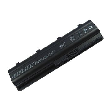 HP Pavilion G42-381TX G42-382TX G42-383TX G42-384TX Uyumlu Notebook Batarya