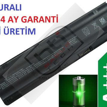 HP Pavilion G42-398TX G42-400 Uyumlu Notebook Batarya