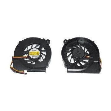 Hp Pavilion G6-1000 Notebook Uyumlu Fan