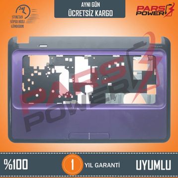 Hp Pavilion G6-1000ET G6-1000ST G6-1001ET G6-1001ST Uyumlu Notebook Klavye