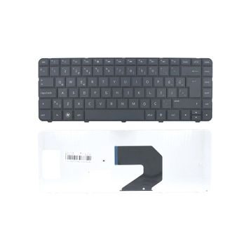 Hp Pavilion G6-1000ET G6-1000ST G6-1001ET G6-1001ST Uyumlu Notebook Klavye