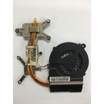 HP Pavilion G6-1000ST Uyumlu Notebook Fan