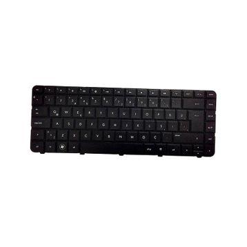 HP Pavilion G6-1010ST Klavye