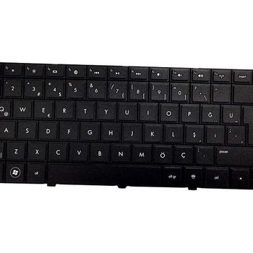 HP Pavilion G6-1041SE Klavye