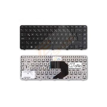 HP Pavilion G6-1045EF Klavye