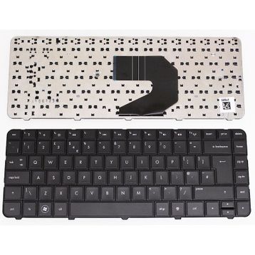 HP Pavilion G6-1045ST Klavye
