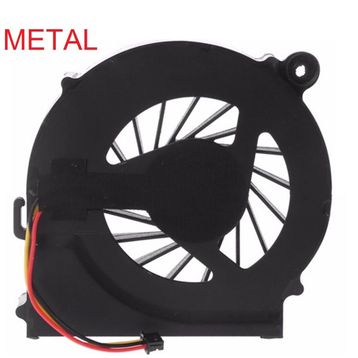 HP Pavilion G6-1060ST Uyumlu Notebook Fan
