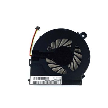 HP Pavilion G6-1100ST Uyumlu Notebook Fan