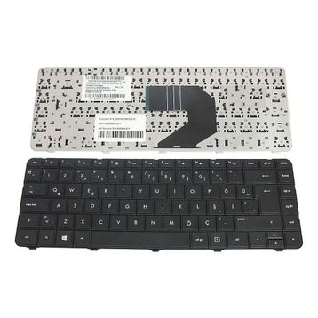 HP Pavilion G6-1205ET Klavye