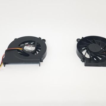 HP Pavilion G6-1205ST Uyumlu Notebook Fan