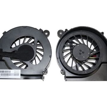 HP Pavilion G6-1205ST Uyumlu Notebook Fan