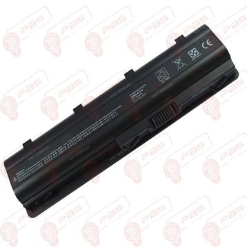 HP Pavilion G6-1211ST G6-1212ET Uyumlu Notebook Batarya