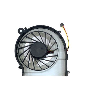 HP Pavilion G6-1213ET Uyumlu Notebook Fan