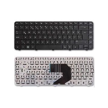HP Pavilion G6-1221SD Siyah Klavye