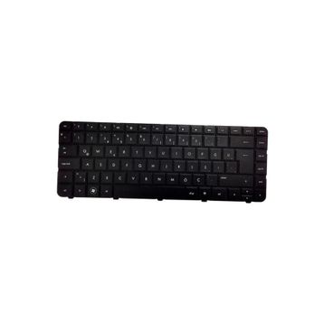 HP Pavilion G6-1231EE Klavye