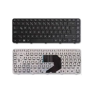 HP Pavilion G6-1232ER Klavye