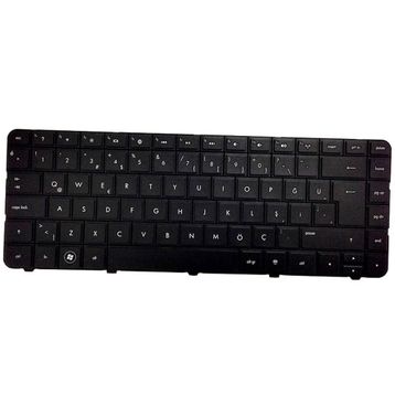 HP Pavilion g6-1250ss Klavye