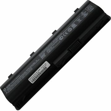 HP Pavilion G6-1305ET A8S43EA Uyumlu Notebook Batarya