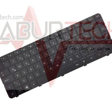 HP Pavilion G6-1305ST Klavye
