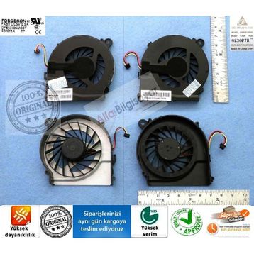 HP Pavilion G6-1309ST Notebook Bataryası