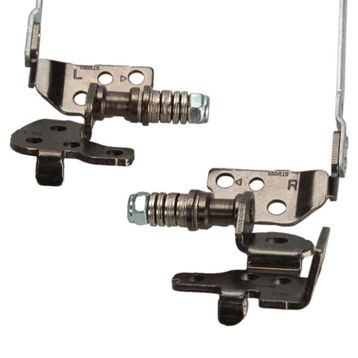 HP Pavilion G6-1350ST A8M53EA Uyumlu Menteşe Takımı
