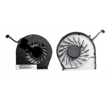 HP Pavilion G6-1C44WM G6-1C53NR G6-1C55NR Uyumlu Notebook Fan