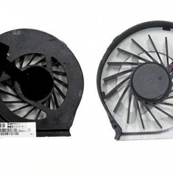 HP Pavilion G6-1C44WM G6-1C53NR G6-1C55NR Uyumlu Notebook Fan