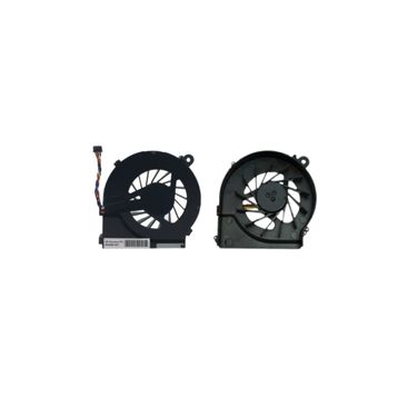HP Pavilion G6-1C44WM G6-1C53NR G6-1C55NR Uyumlu Notebook Fan