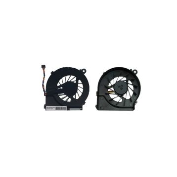 HP Pavilion G6-1C44WM G6-1C53NR G6-1C55NR Uyumlu Notebook Fan