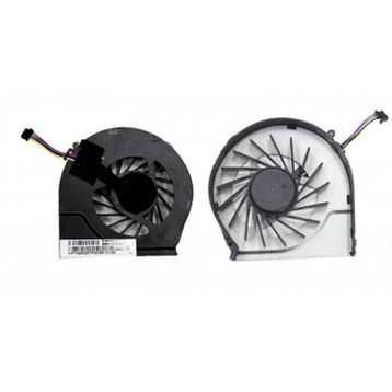 HP Pavilion G6-1C44WM G6-1C53NR G6-1C55NR Uyumlu Notebook Fan