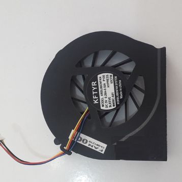 Hp Pavilion G6-2000 Uyumlu Notebook Fan