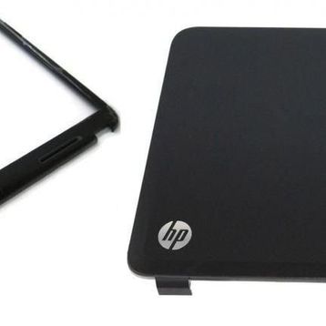HP Pavilion G6-2004ET B1K95EA Uyumlu Notebook Alt Kasa