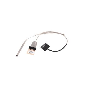 Hp Pavilion G6-2004ST B4D33EA Lcd Ekran Data LVDS Flex Baglantı Kablosu