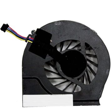 Hp Pavilion G6-2005ET Uyumlu Notebook Fan