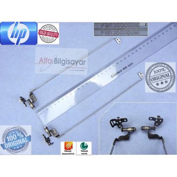 HP Pavilion G6-2005ST B4D35EA Uyumlu Menteşe Takımı