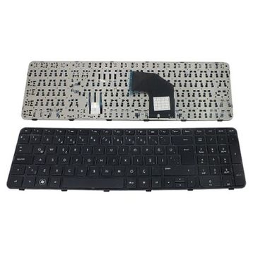 HP Pavilion G6-2100 Klavye
