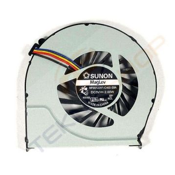 Hp Pavilion G6-2100 Uyumlu Notebook Fan